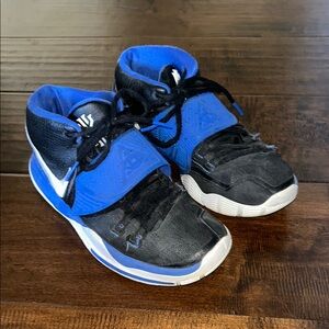 Nike Kyrie 6 Team ‘Game Royal’